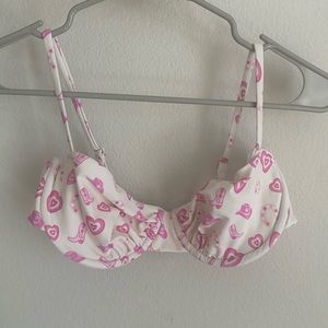 Blackbough X Frasier Bikini Top